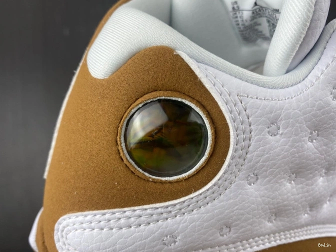 Bmlin Wheat 414571-171 13 Jordan Air 0701